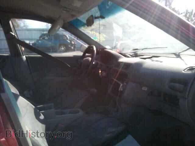 2000 MITSUBISHI GALANT - VIN: 4A3AA46G1YE159473 - Фото 5