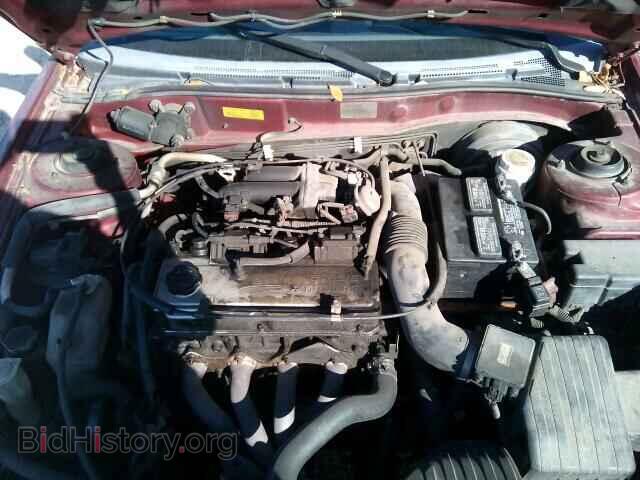 2000 MITSUBISHI GALANT - VIN: 4A3AA46G1YE159473 - Фото 7