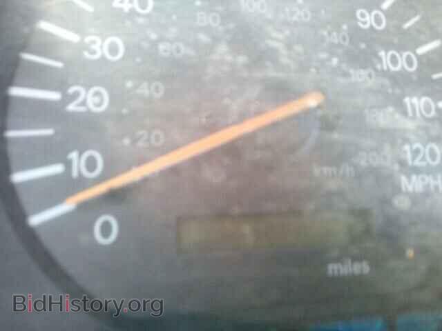 2000 MITSUBISHI GALANT - VIN: 4A3AA46G1YE159473 - Фото 8
