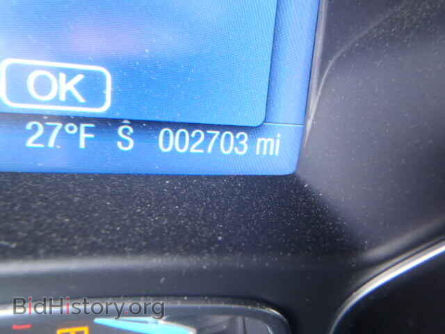 2014 FORD FOCUS - VIN: 1FADP3K21EL120947 - Photo 8