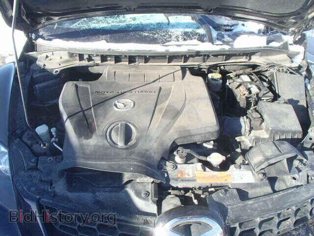 2009 MAZDA CX-7 - VIN: JM3ER29L990220231 - Фото 7