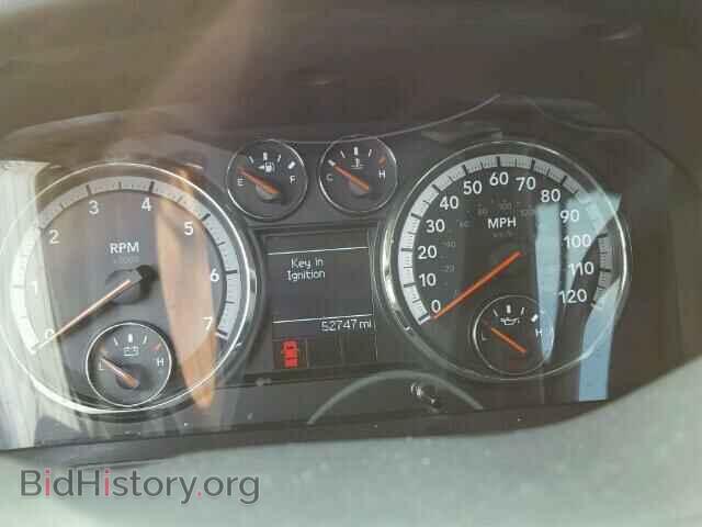 2012 DODGE RAM 1500 - VIN: 1C6RD6GT6CS275192 - Фото 8