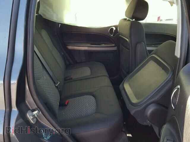 2011 CHEVROLET HHR - VIN: 3GNBABFW6BS511308 - Photo 6