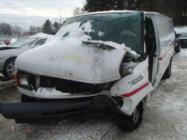 2006 FORD ECONOLINE - VIN: 1FTRE14W66HB34745 - Photo 2