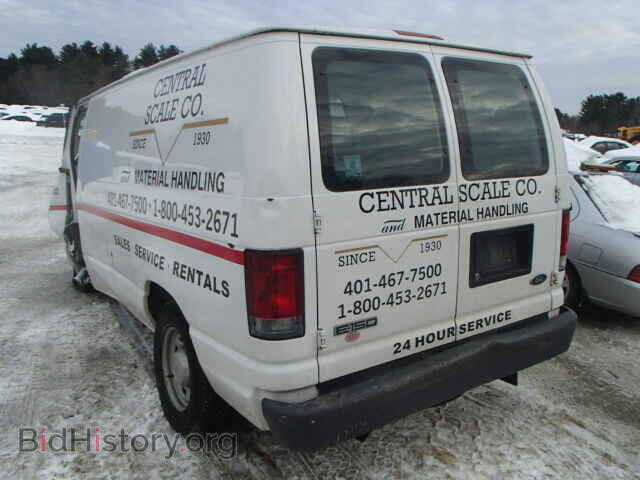 2006 FORD ECONOLINE - VIN: 1FTRE14W66HB34745 - Photo 3