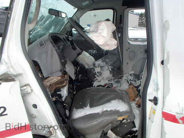 2006 FORD ECONOLINE - VIN: 1FTRE14W66HB34745 - Photo 5