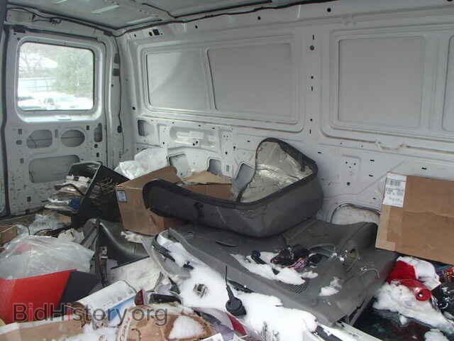 2006 FORD ECONOLINE - VIN: 1FTRE14W66HB34745 - Photo 6
