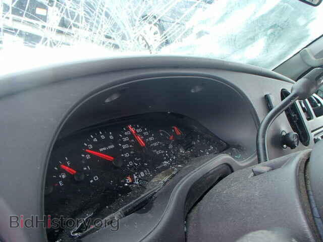 2006 FORD ECONOLINE - VIN: 1FTRE14W66HB34745 - Photo 8