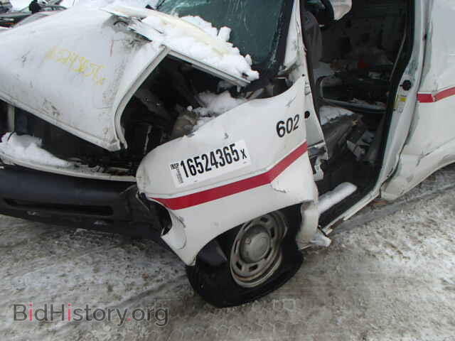 2006 FORD ECONOLINE - VIN: 1FTRE14W66HB34745 - Photo 9