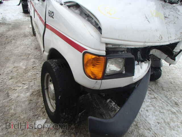 2006 FORD ECONOLINE - VIN: 1FTRE14W66HB34745 - Photo 10