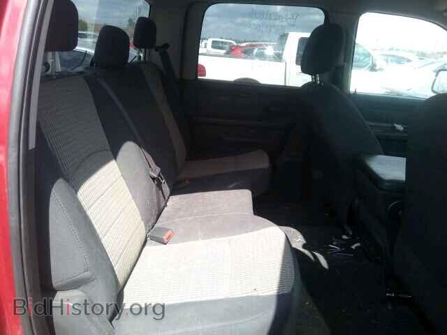 2010 DODGE RAM 1500 - VIN: 1D7RB1CT7AS196804 - Фото 6