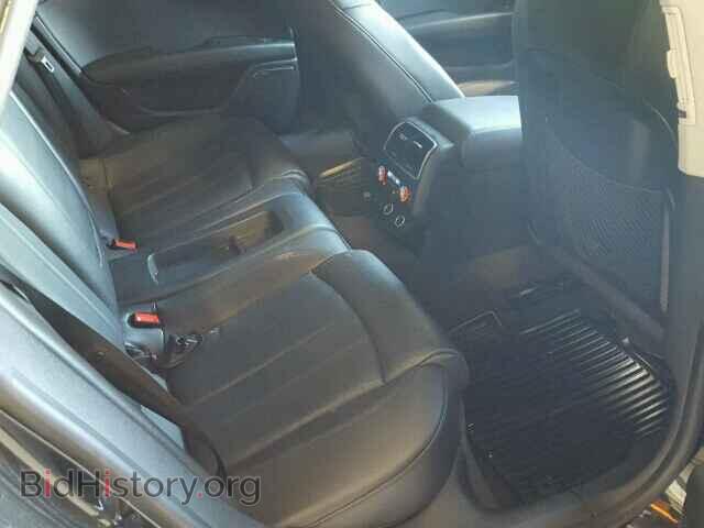 2012 AUDI A7 - VIN: WAU3GAFC4CN162587 - Фото 6