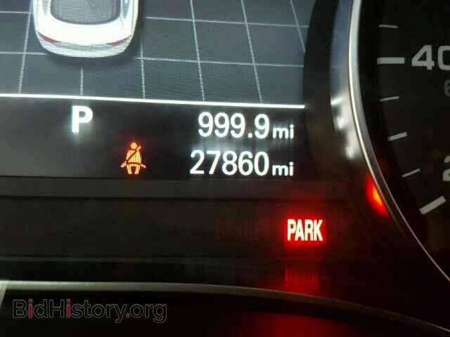 2012 AUDI A7 - VIN: WAU3GAFC4CN162587 - Фото 8