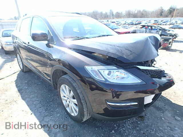 Фотография JM3TB38A080121586 - MAZDA CX-9 2008