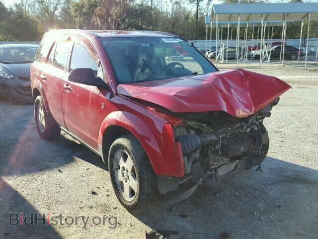 Фотография 5GZCZ53494S874063 - SATURN VUE 2004