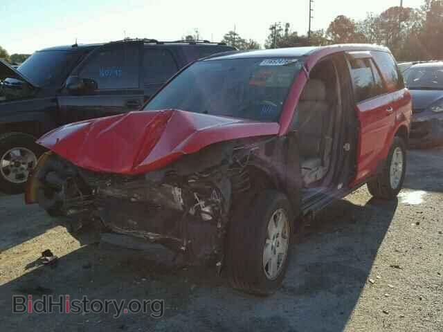 2004 SATURN VUE - VIN: 5GZCZ53494S874063 - Фото 2