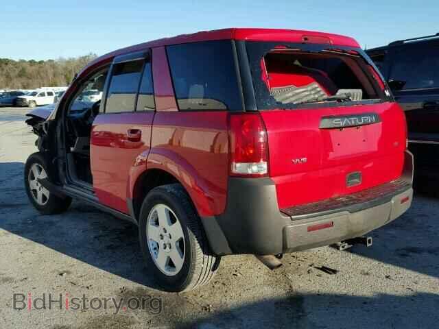 2004 SATURN VUE - VIN: 5GZCZ53494S874063 - Фото 3