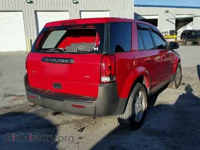 2004 SATURN VUE - VIN: 5GZCZ53494S874063 - Фото 4