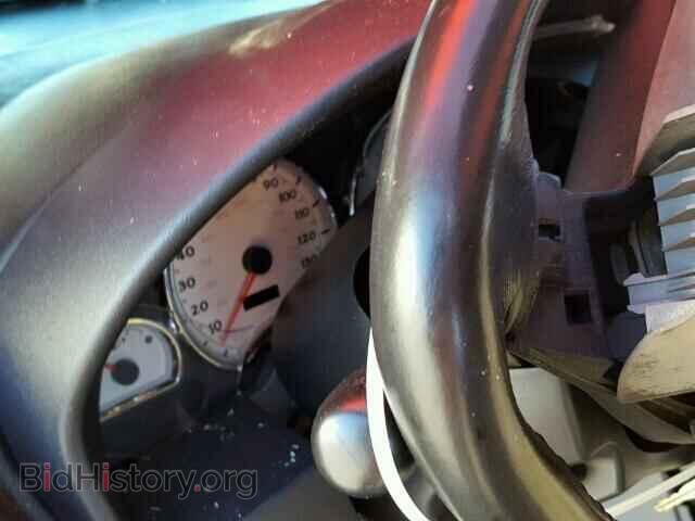 2004 SATURN VUE - VIN: 5GZCZ53494S874063 - Фото 8