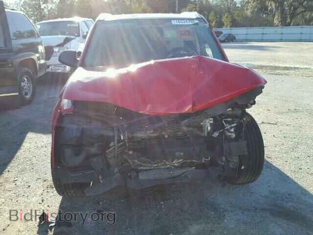 2004 SATURN VUE - VIN: 5GZCZ53494S874063 - Фото 9