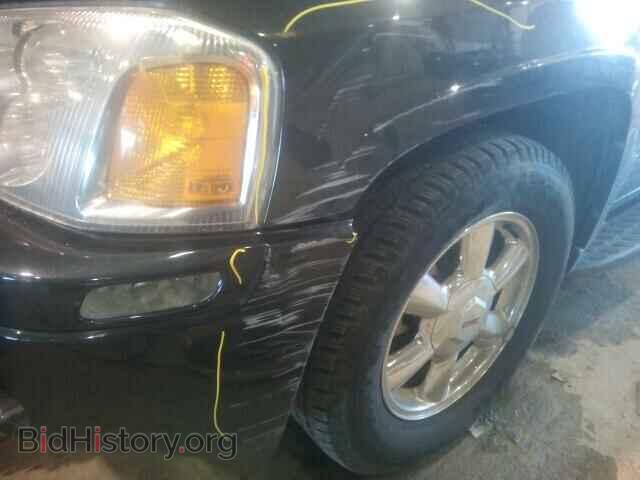 2004 GMC ENVOY - VIN: 1GKDS13S842209841 - Фото 10