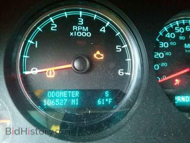 2011 GMC YUKON - VIN: 1GKS1EEFXBR232494 - Фото 8
