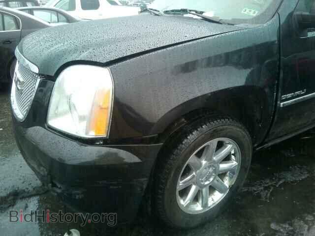 2011 GMC YUKON - VIN: 1GKS1EEFXBR232494 - Фото 9