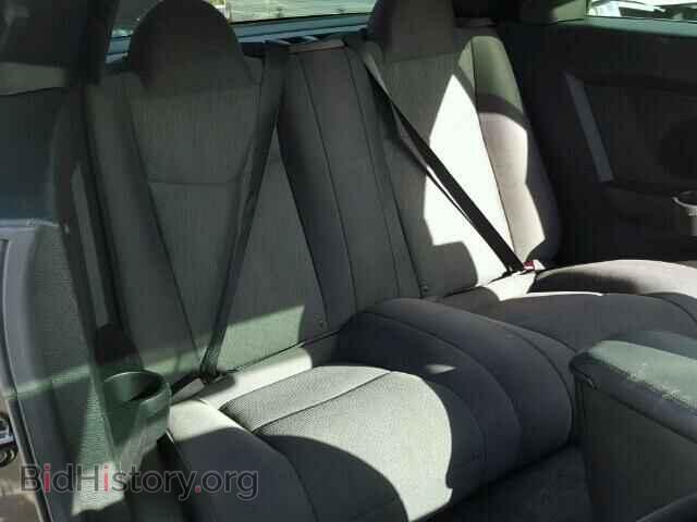 2013 CHRYSLER 200 - VIN: 1C3BCBEB5DN592224 - Photo 6