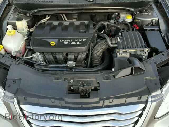 2013 CHRYSLER 200 - VIN: 1C3BCBEB5DN592224 - Photo 7