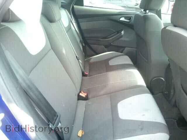 2014 FORD FOCUS - VIN: 1FADP3L99EL180289 - Фото 6