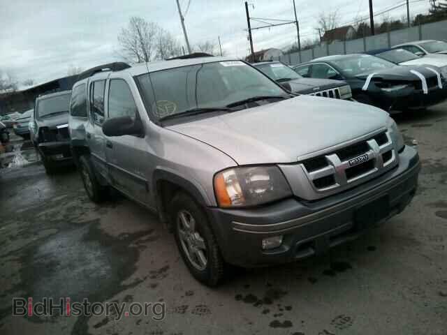 Фотография 4NUET16S856702426 - ISUZU ASCENDER 2005