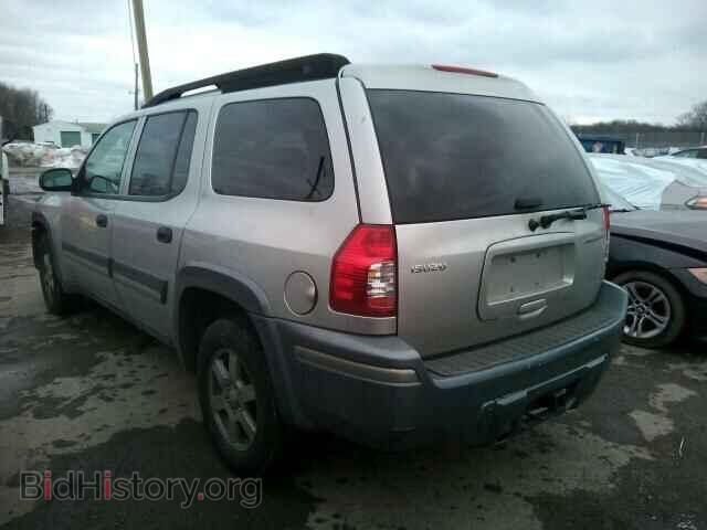 2005 ISUZU ASCENDER - VIN: 4NUET16S856702426 - Фото 3