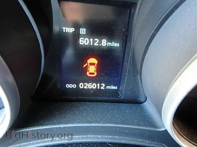 2013 MITSUBISHI OUTLANDER - VIN: 4A4AP3AU1DE008502 - Фото 8