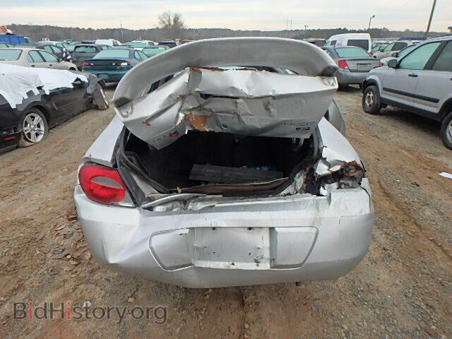 2004 DODGE NEON - VIN: 1B3ES56C84D644909 - Фото 9