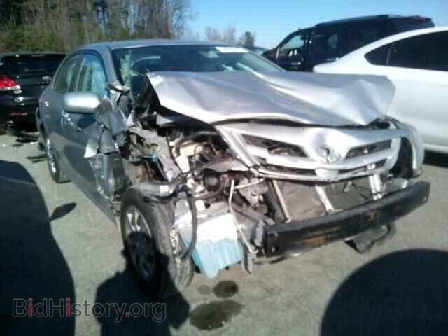 Фотография 2T1BU4EE0BC555385 - TOYOTA COROLLA 2011