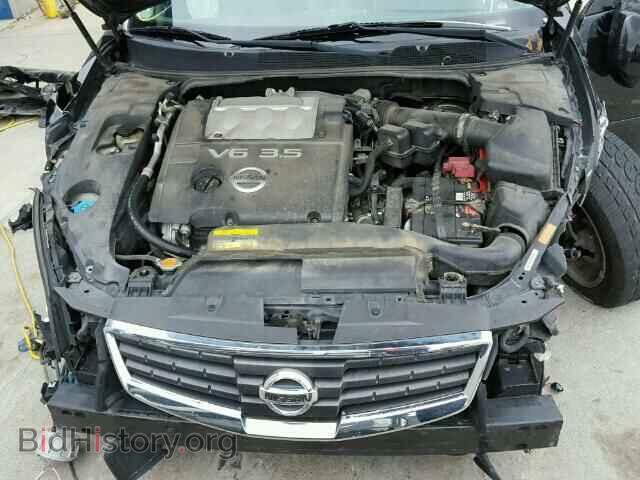 2007 NISSAN MAXIMA - VIN: 1N4BA41E27C848516 - Фото 7