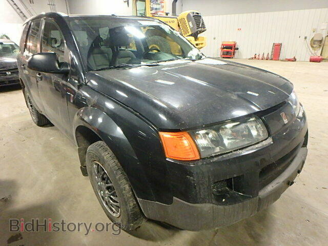 Фотография 5GZCZ33D62S835495 - SATURN VUE 2002