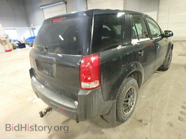 2002 SATURN VUE - VIN: 5GZCZ33D62S835495 - Фото 4