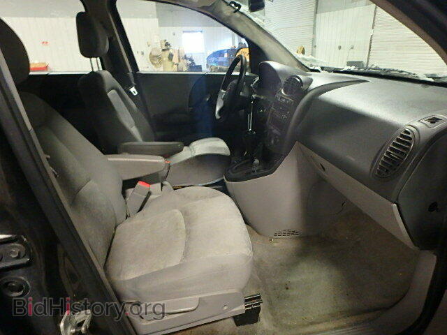 2002 SATURN VUE - VIN: 5GZCZ33D62S835495 - Фото 5