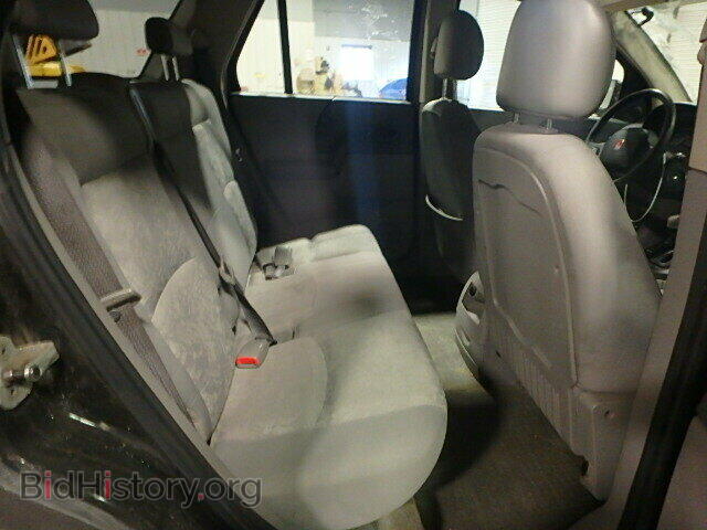2002 SATURN VUE - VIN: 5GZCZ33D62S835495 - Фото 6
