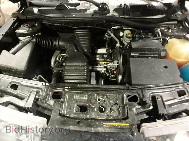 2002 SATURN VUE - VIN: 5GZCZ33D62S835495 - Фото 7