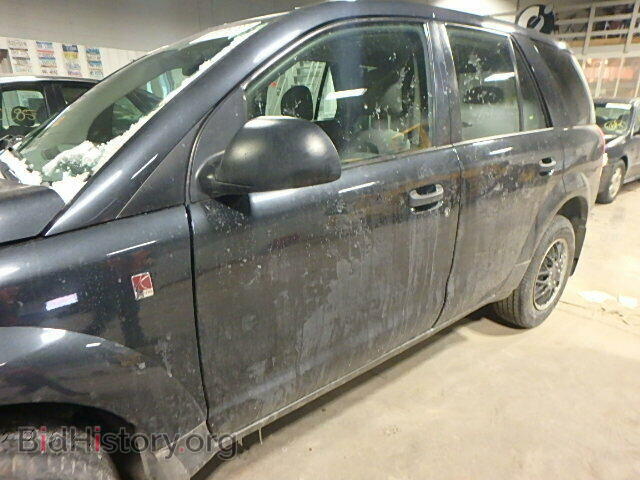 2002 SATURN VUE - VIN: 5GZCZ33D62S835495 - Фото 9