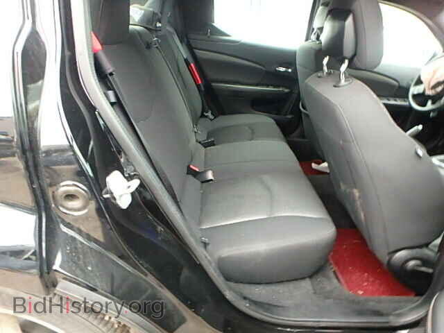 2013 DODGE AVENGER - VIN: 1C3CDZAG3DN611025 - Photo 6