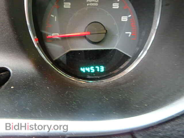 2013 DODGE AVENGER - VIN: 1C3CDZAG3DN611025 - Photo 8