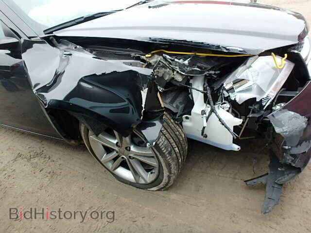 2013 DODGE AVENGER - VIN: 1C3CDZAG3DN611025 - Photo 9
