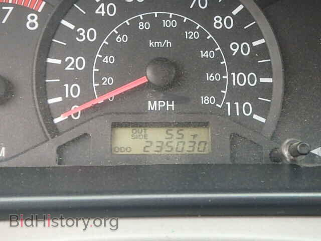 2003 TOYOTA COROLLA - VIN: 1NXBR32EX3Z069294 - Фото 8