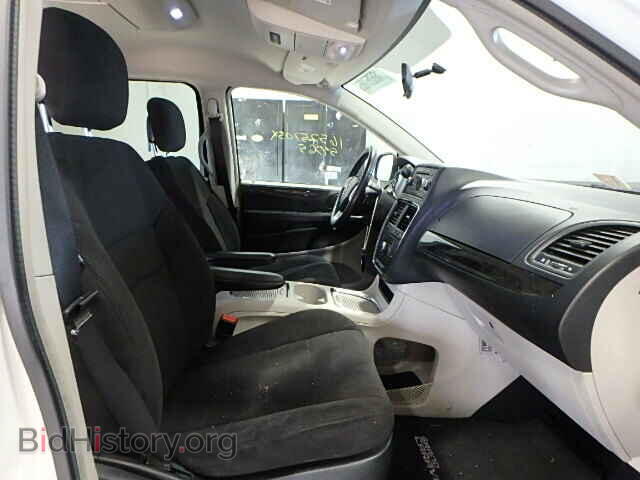 2012 DODGE CARAVAN - VIN: 2C4RDGDG3CR224711 - Фото 5