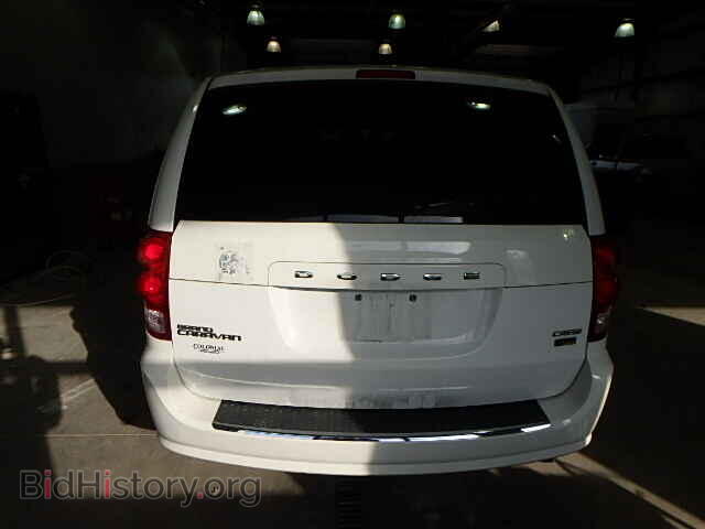 2012 DODGE CARAVAN - VIN: 2C4RDGDG3CR224711 - Фото 10