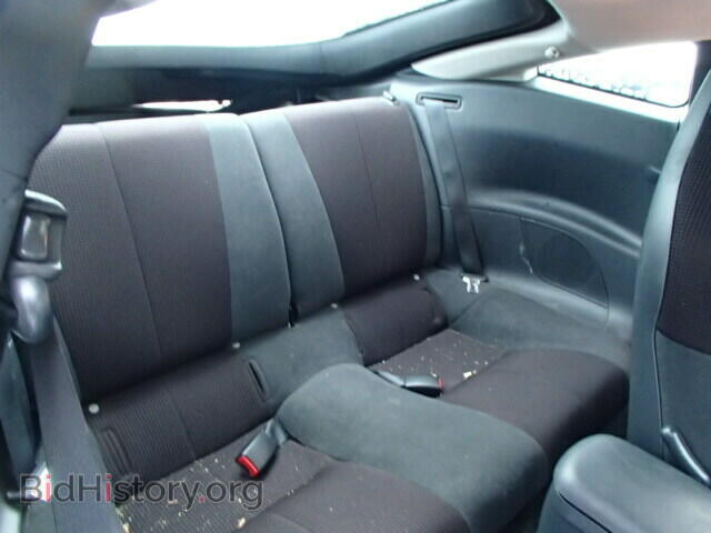 2011 MITSUBISHI ECLIPSE - VIN: 4A31K5DF0BE004157 - Фото 6