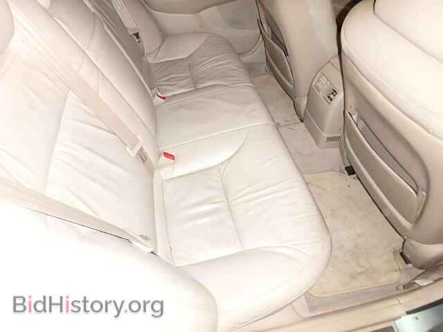 2003 LEXUS ES300 - VIN: JTHBF30G930087308 - Фото 6